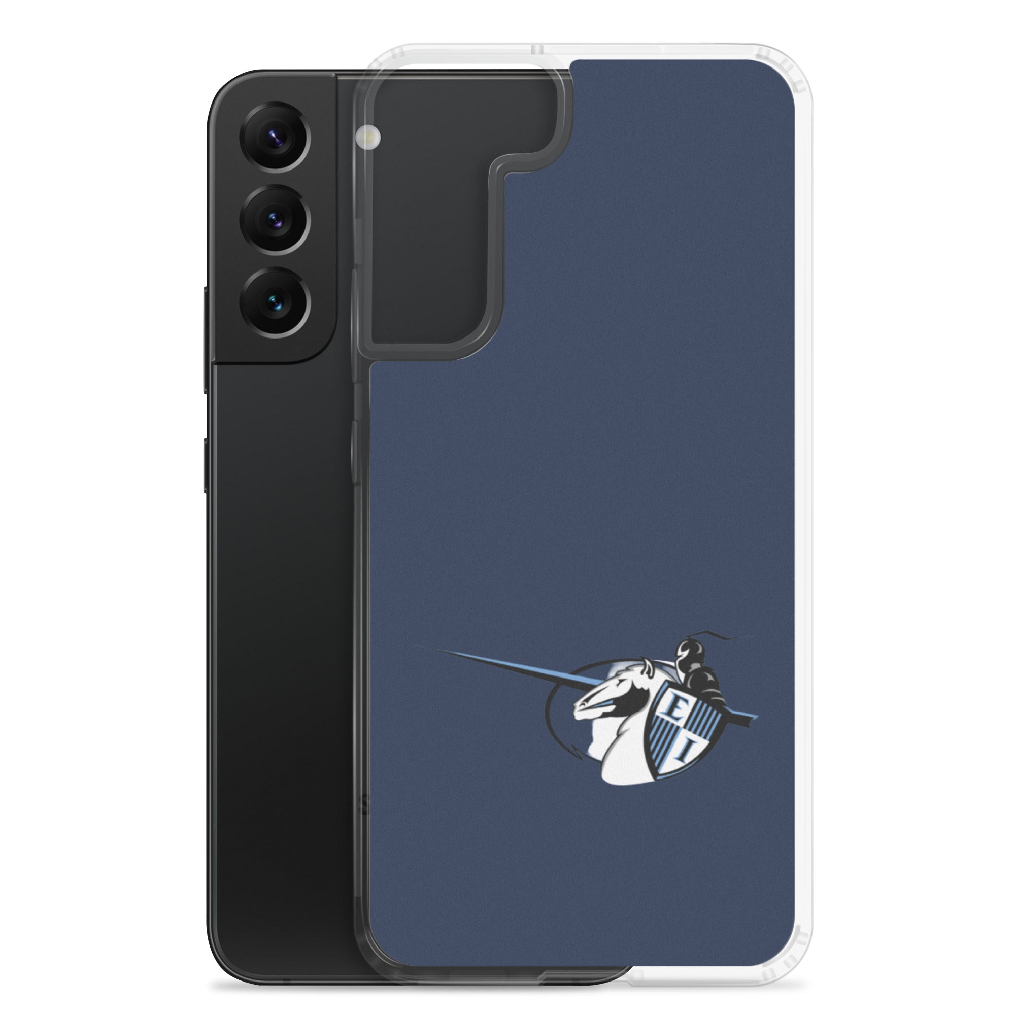 IJL Clear Case for Samsung®