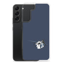 Funda transparente IJL para Samsung®