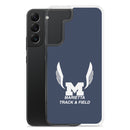 Funda transparente MTF para Samsung®