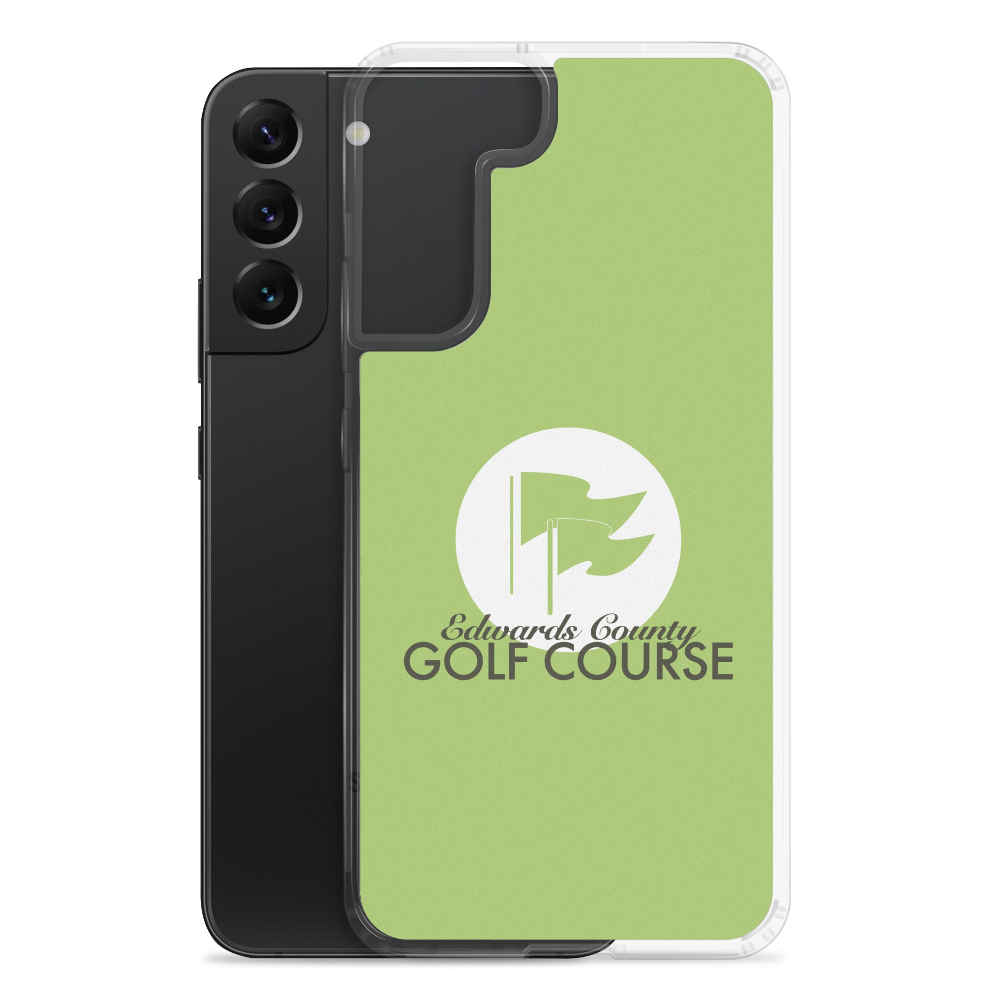 ECGC Case for Samsung®