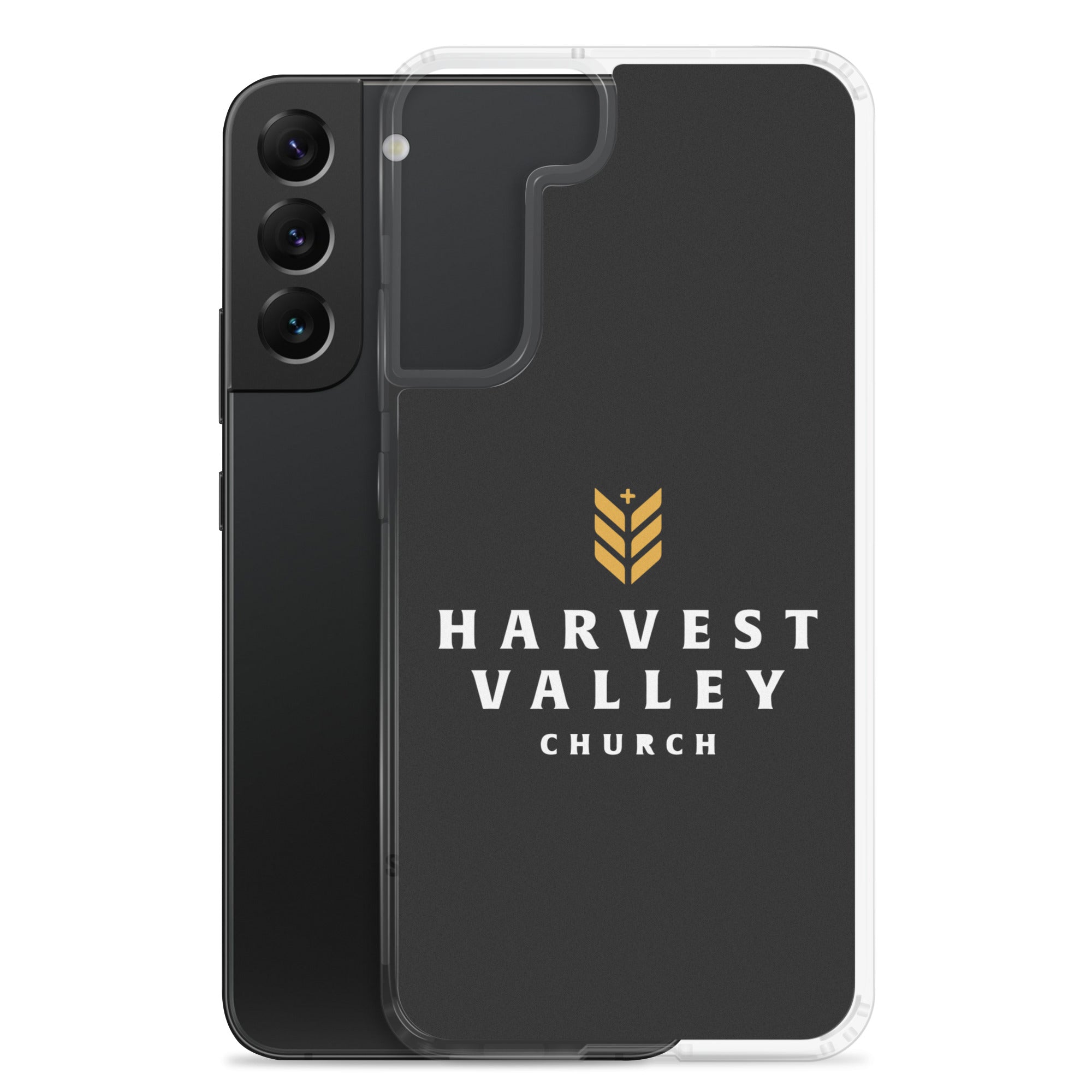 HVC Case for Samsung®