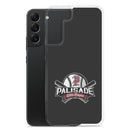 PALL Clear Case for Samsung®