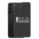 Estuche MEN Incorporated para Samsung®