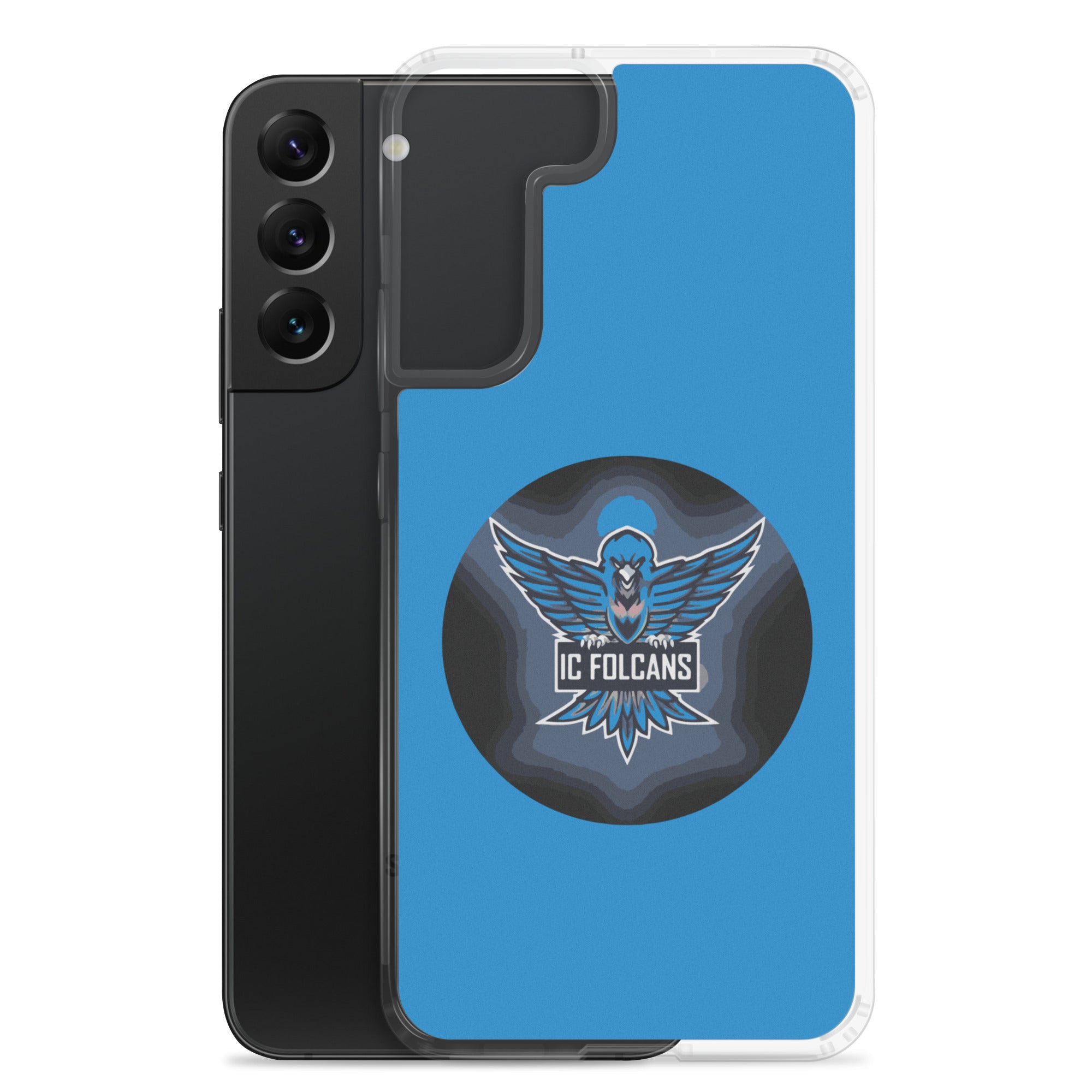 ICfolcans for Samsung®