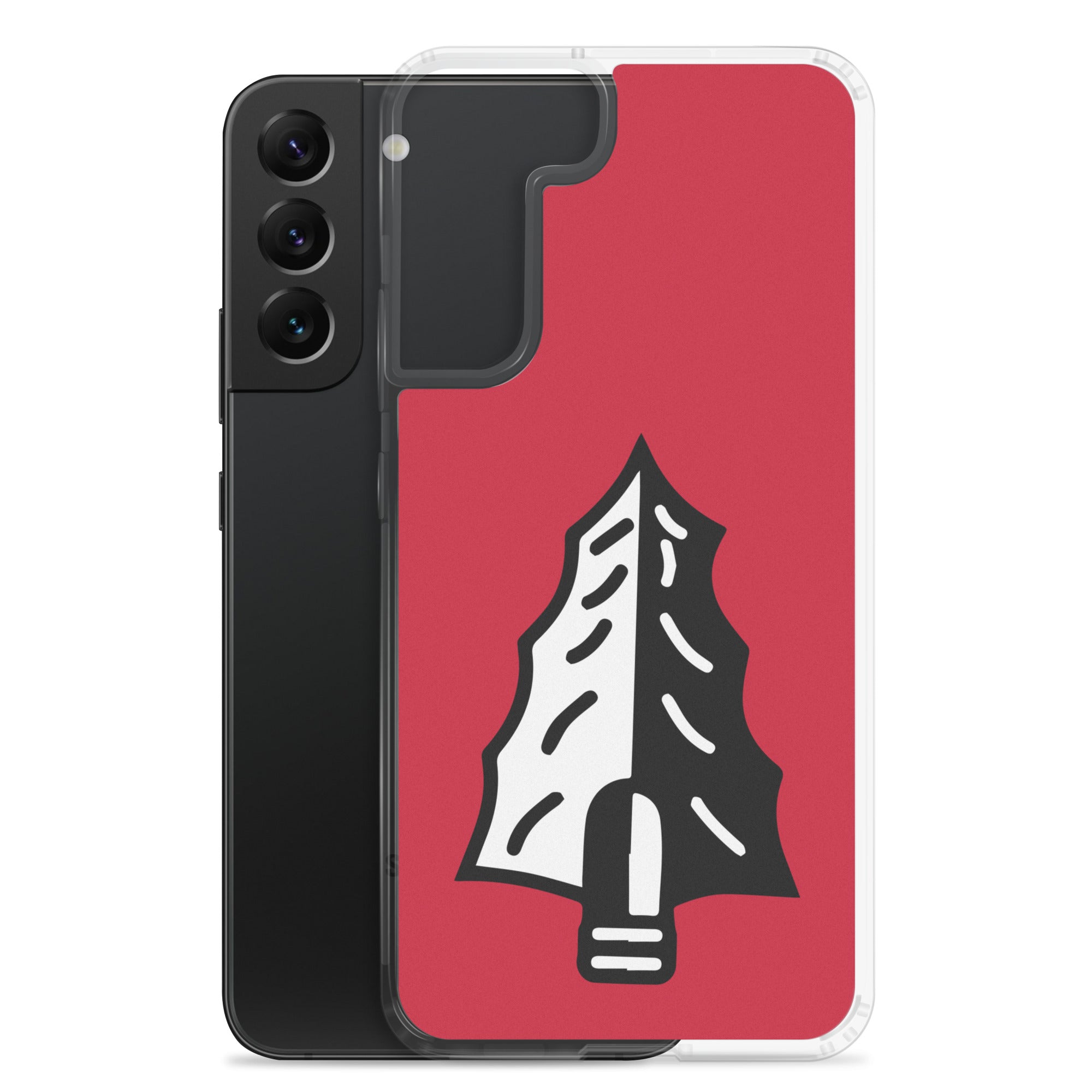 Funda BCW para Samsung®