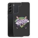 SYS Case for Samsung®