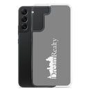 Dream Realty Clear Case for Samsung®