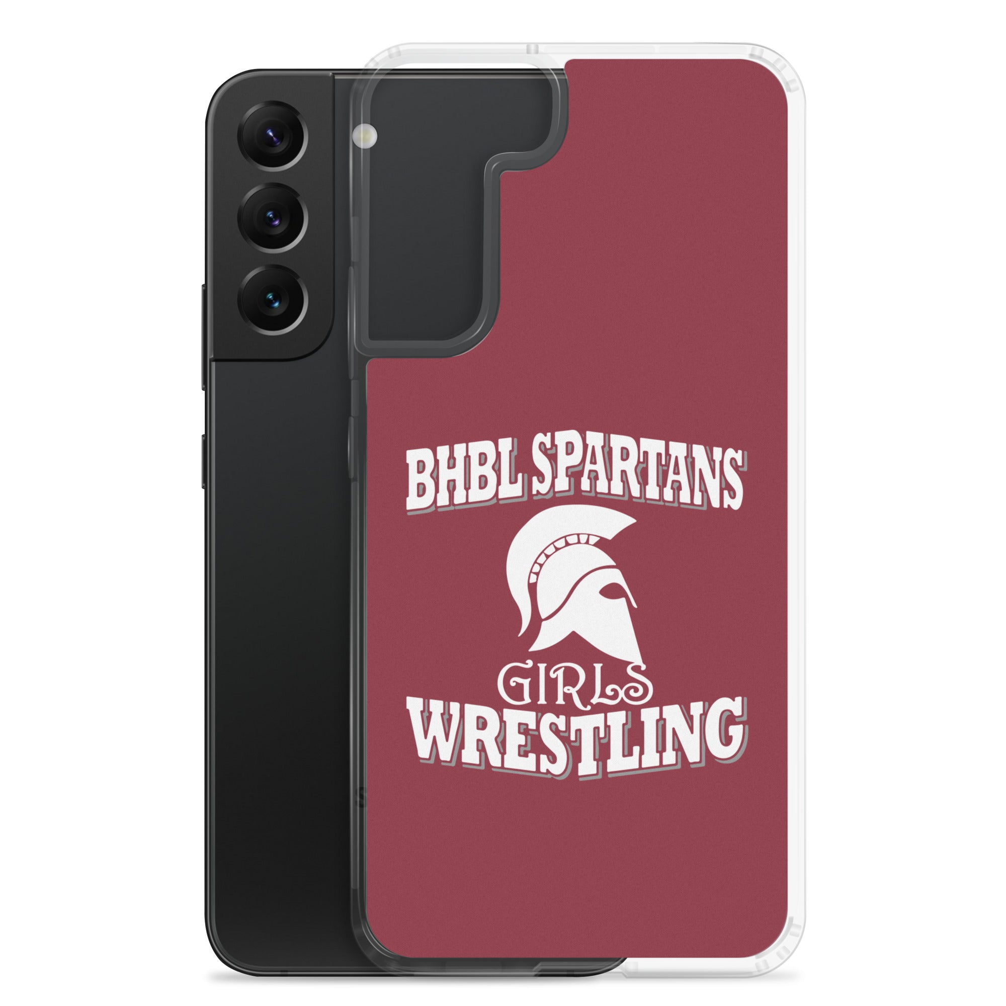 Funda BHBLGW para Samsung®