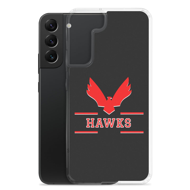 Funda HHH Hawks para Samsung®