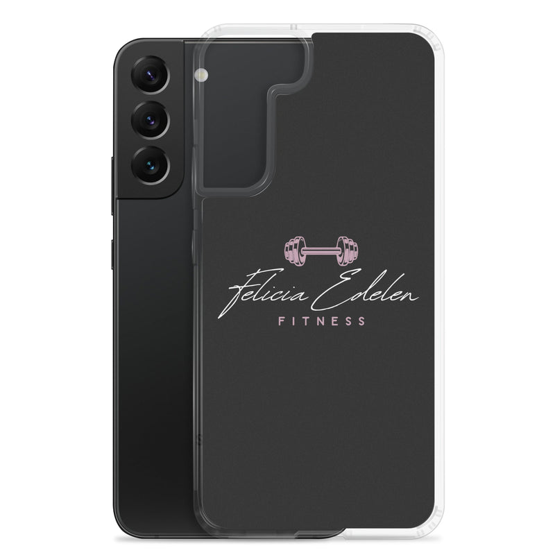 FFF Case for Samsung®