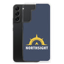 NR Clear Case for Samsung®