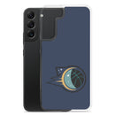 EB Clear Case for Samsung®