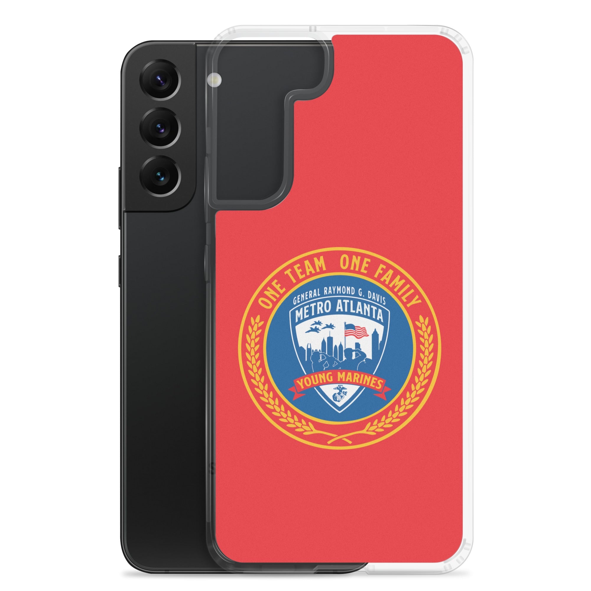 GRGDYMOMA Case for Samsung®