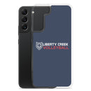 Estuche LCV para Samsung®