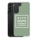 CHC Case for Samsung®
