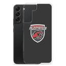 MMM Clear Case for Samsung®