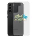 ORPH Clear Case for Samsung®