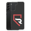 NVR Clear Case for Samsung®