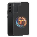 FireFlame Case for Samsung®