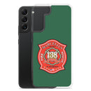 Estuche MFD para Samsung®