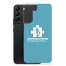 SSBS Clear Case for Samsung®