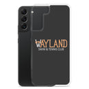 WSATC Case for Samsung®