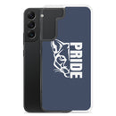 CS Clear Case for Samsung®