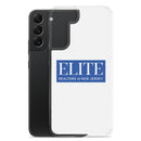 ERNJ Case for Samsung®