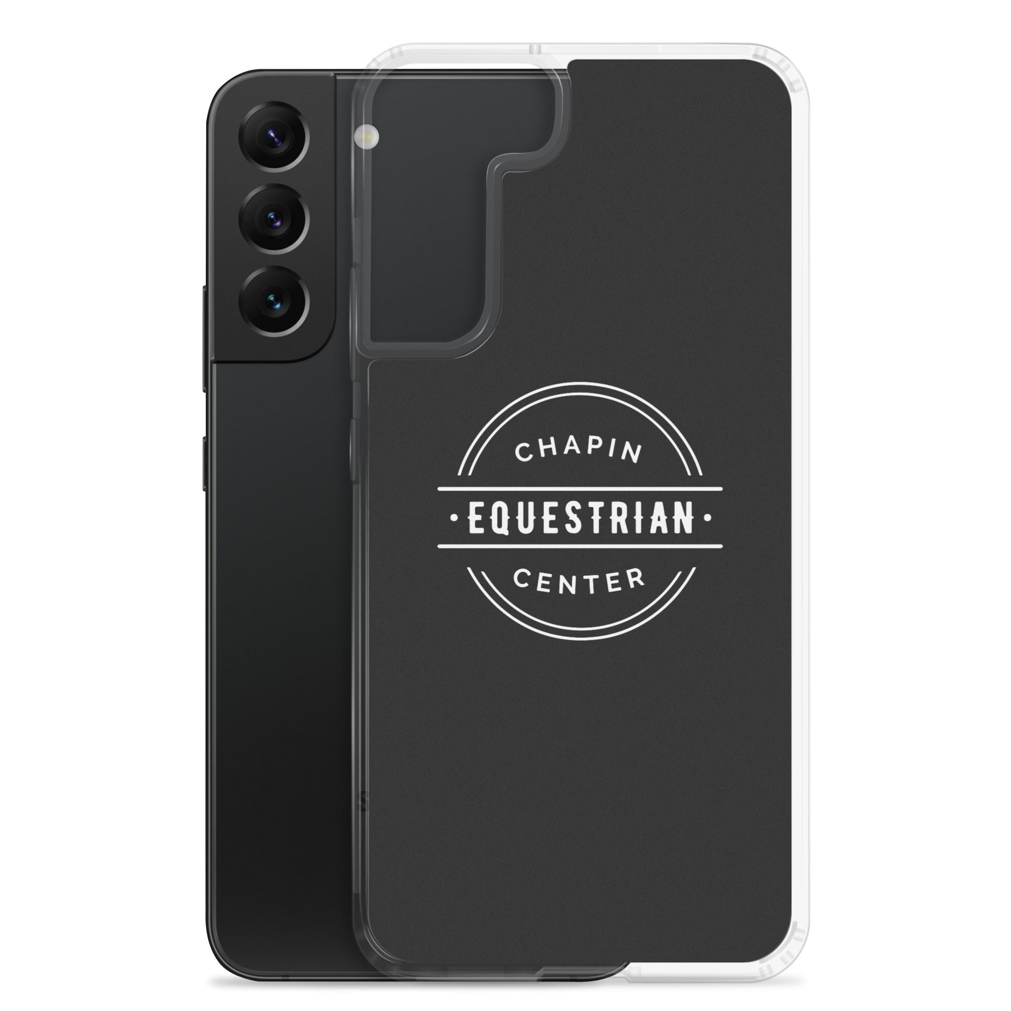 CEC Clear Case for Samsung®