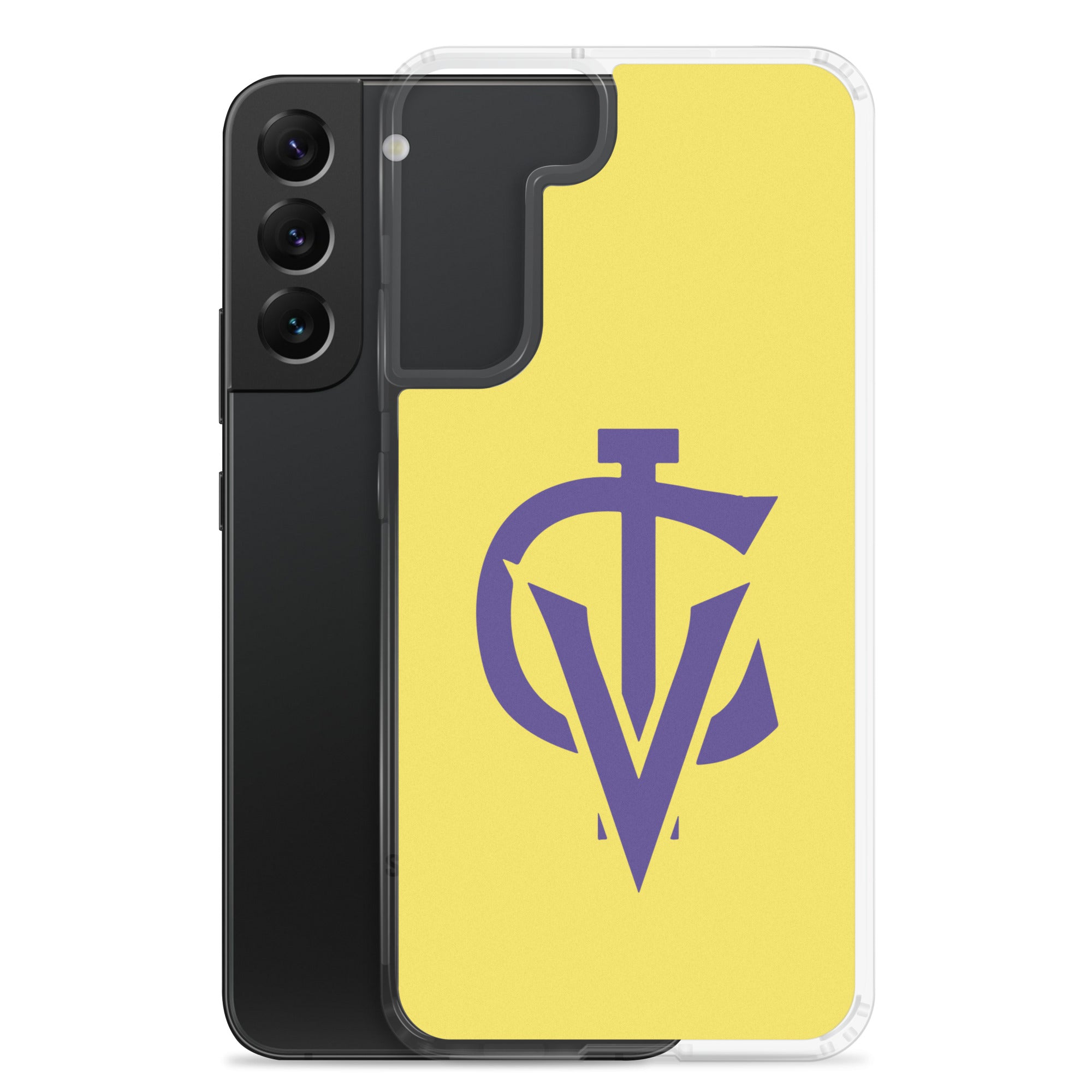 CLV Case for Samsung®