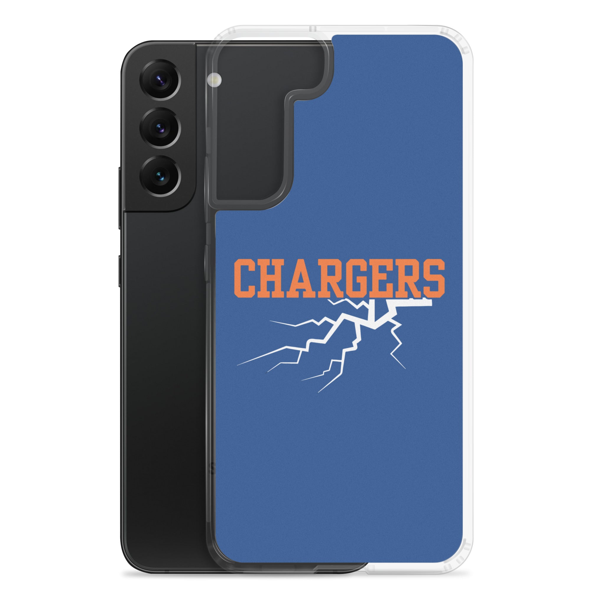 CS Case for Samsung®