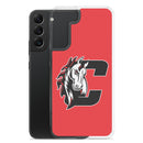 CS Case for Samsung®