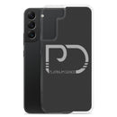 PDS Clear Case for Samsung®