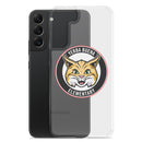 Funda transparente YBE para Samsung®