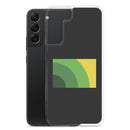 LVMHAW Case for Samsung® (MH Awareness Flag)