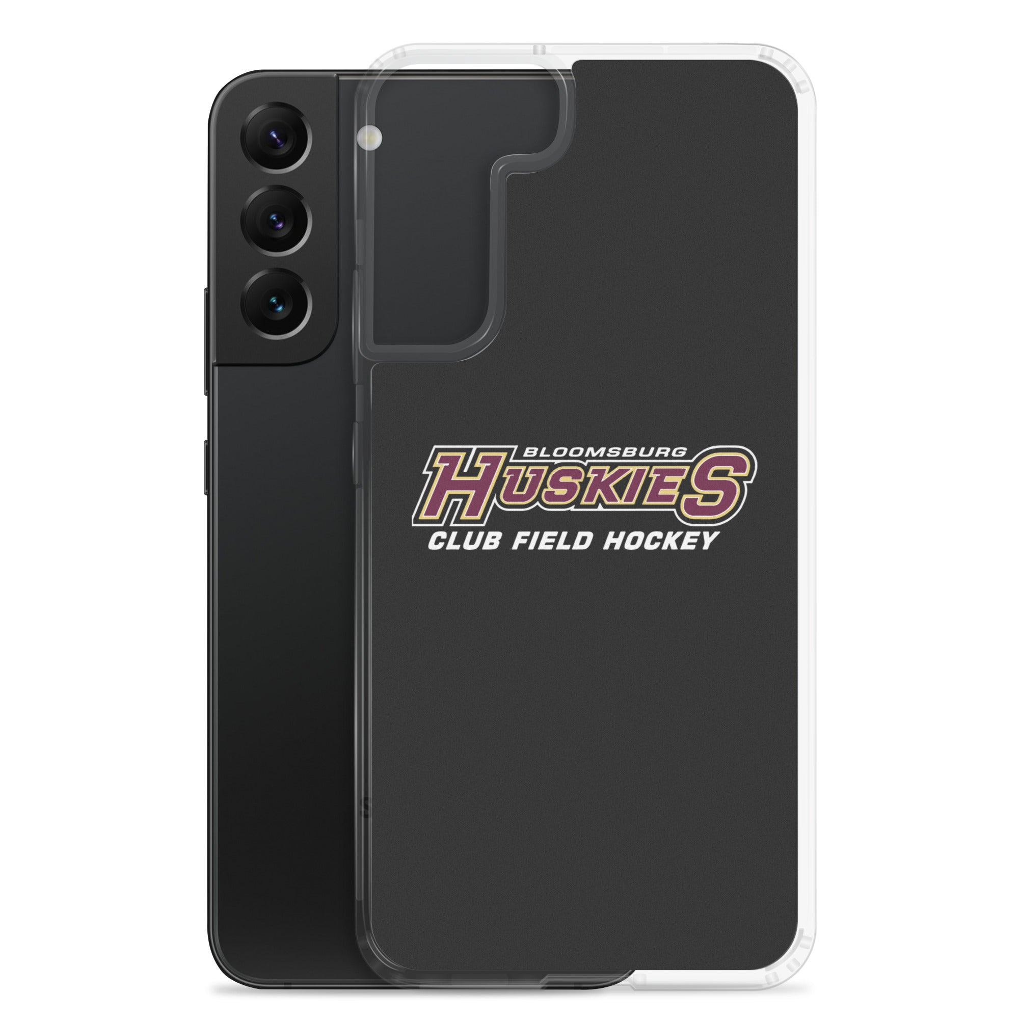 BUCFH Case for Samsung®