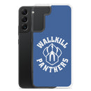 Wallkill Panthers Case for Samsung®