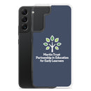 TEL Case for Samsung®