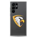 Lexington Eagles Clear Case for Samsung®