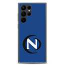 Funda transparente New Covenant para Samsung®