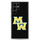 MWHS Case for Samsung®