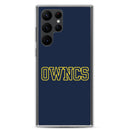 Estuche OWNCS para Samsung®