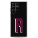 Ambush Clear Case for Samsung®