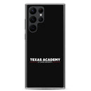 TALU Clear Case for Samsung®