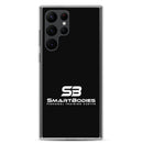 Smart Bodies Clear Case for Samsung®