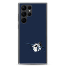 Funda transparente IJL para Samsung®