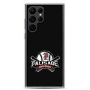 PALL Clear Case for Samsung®