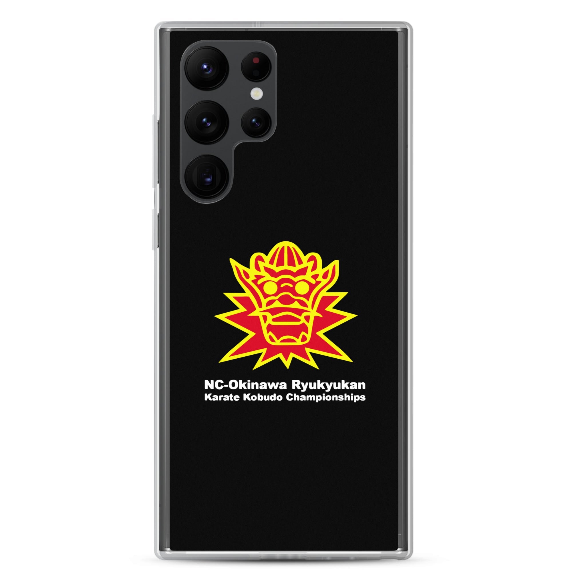 GOKI Case for Samsung®