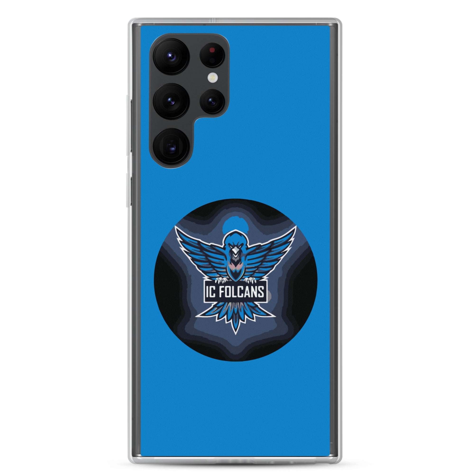ICfolcans for Samsung®