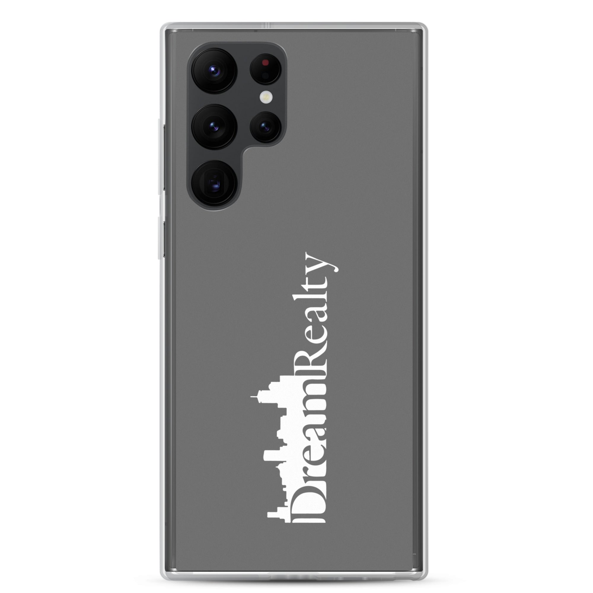 Dream Realty Clear Case for Samsung®